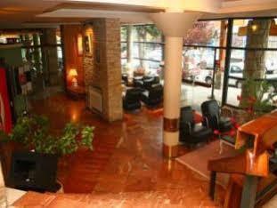 Apart Hotel Las Piedras San Carlos de Bariloche Bagian luar foto