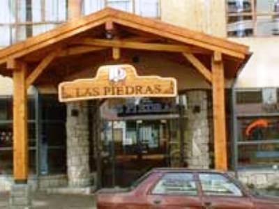 Apart Hotel Las Piedras San Carlos de Bariloche Bagian luar foto