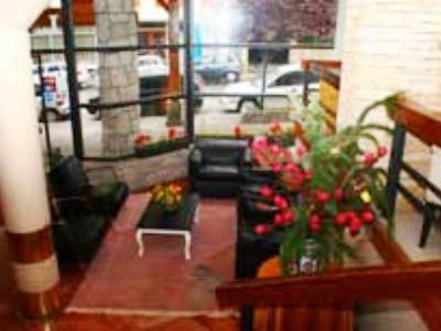 Apart Hotel Las Piedras San Carlos de Bariloche Bagian luar foto