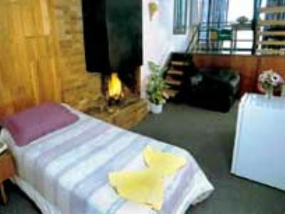 Apart Hotel Las Piedras San Carlos de Bariloche Bagian luar foto
