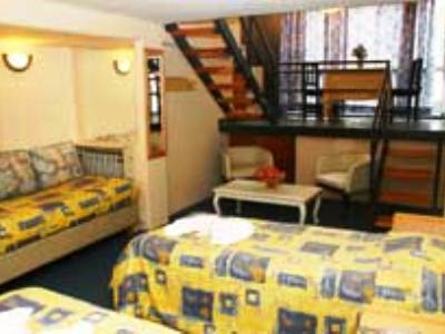 Apart Hotel Las Piedras San Carlos de Bariloche Bagian luar foto