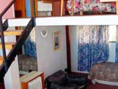 Apart Hotel Las Piedras San Carlos de Bariloche Bagian luar foto