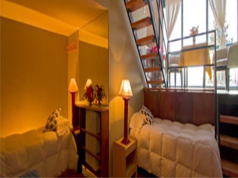 Apart Hotel Las Piedras San Carlos de Bariloche Bagian luar foto